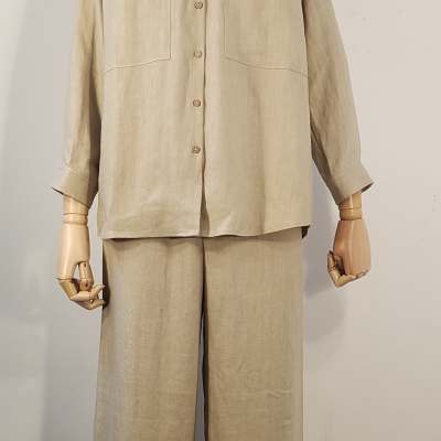 Cotton/hemp tapes