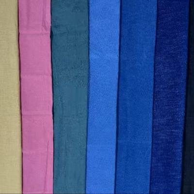 Fabric sample