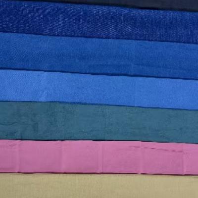 Fabric sample